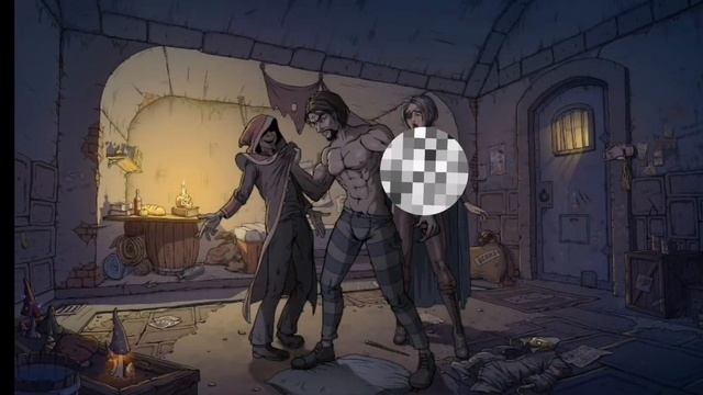 ?Прохождение игры Innocent Witches - Назад в прошлое.?✨ смотреть онлайн