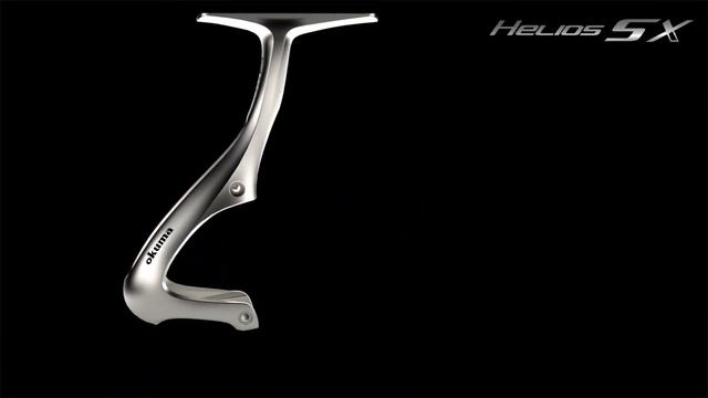 Okuma Helios SX смотреть онлайн