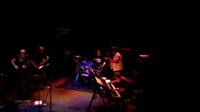 20110701 концерт "Брати Блюзу" "Braty Bluzu" HD720p (#11/17) [0194] смотреть онлайн