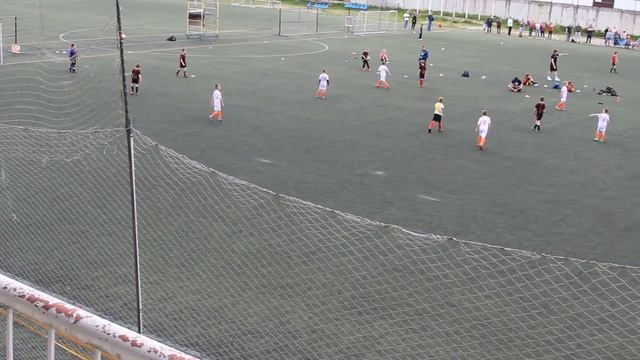 13 - ФК Смоленск смотреть онлайн