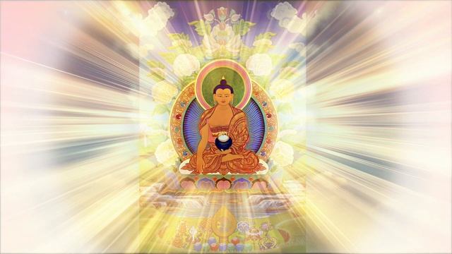 Perfection of Wisdom Mantra смотреть онлайн
