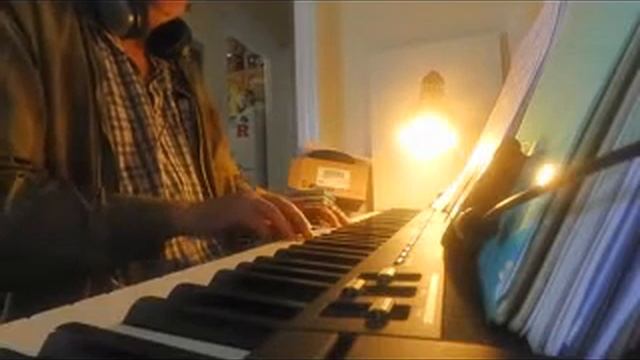 Desafinado [Antonio Carlos Jobim] - Eugene Sokolinsky [live on Q2n-4K] смотреть онлайн