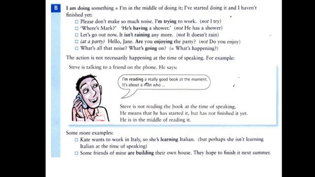 Grammar 1 _ unit 1 смотреть онлайн