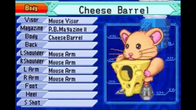 Stumbling Through Battle B-DaMan Fire Spirits (GBA) 01 смотреть онлайн