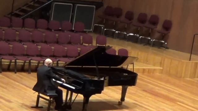 Roberto Cappello - Tchaivkowsky: Le Stagioni n.6 Giugno смотреть онлайн