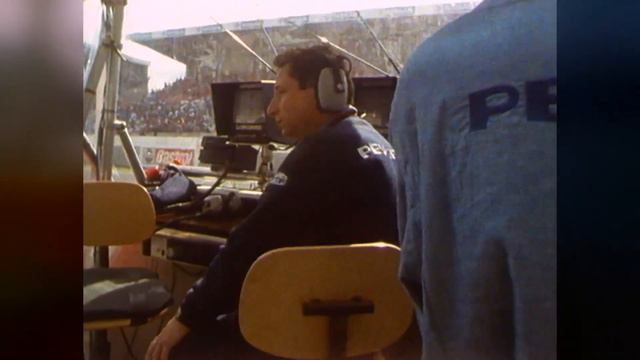 24 Hours of Le Mans 1991 Highlights смотреть онлайн