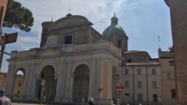 Lido di Savio Italy смотреть онлайн