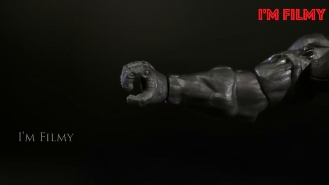 Ezra Miller & Ray Fisher Reacts to their Justice League Toys Ft. Batman, The Flash & Wonder Woman смотреть онлайн