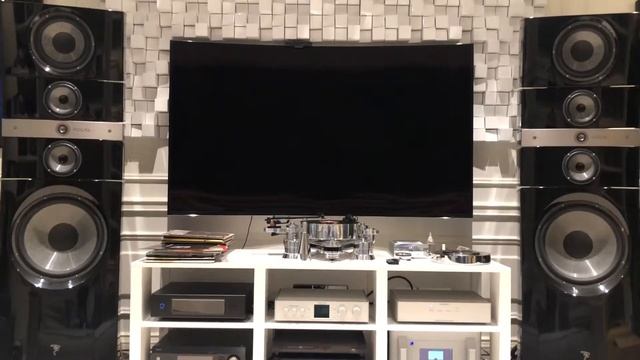 Стереосистема на 16м этаже смотреть онлайн