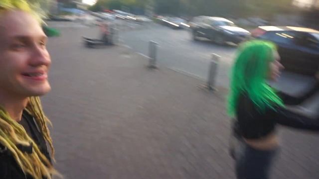 АНТВЕРПЕН | РИДДИМ МЕГА ТУСОВКА смотреть онлайн