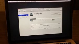 Как сбросить Mac до заводских настроек
