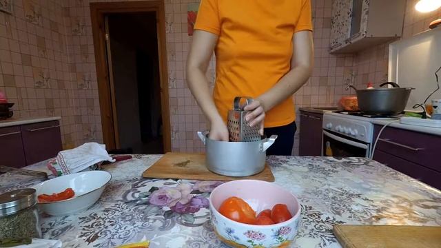 Лагман - упрощенный рецепт, вкусно и быстро. Готовить одно удовольствие смотреть онлайн