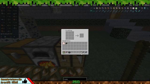 RUNESCAPE [SKILLS AND LEVELS] | Minecraft Mod Showcase!