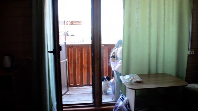 База отдыха "ЛИМОНАД" Кирилловка смотреть онлайн