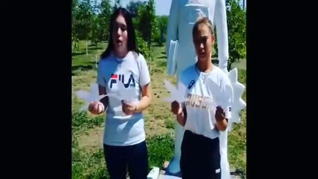 Акция "Журавли" ко дню памяти и скорби 22 июня смотреть онлайн