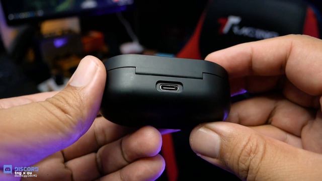 Review Vinnfier Momento 3 TWS - Wireless Earbuds Mampu Milik Pada Harga RM99. смотреть онлайн