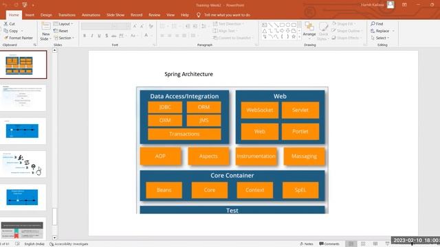 Java Course class 13 смотреть онлайн