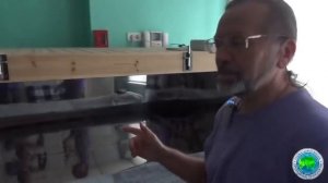 Камера РАЙХА от Валерия Кондратова - канал Paleotehnolog(Ткань мироздания) - Глобальная волна