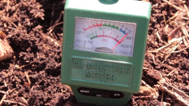 Тест и обзор PH - метров. смотреть онлайн