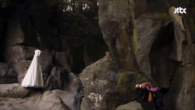 Клип к дораме 'Зеркало Ведьмы' (Kim Sae-ron, Yoon Shi-yoon)