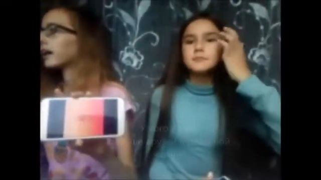 Эвелина курит?Я разбила телефон? смотреть онлайн