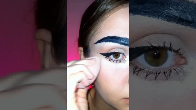 #консилер #брови #бьютиблоггер