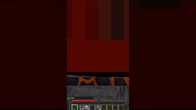 Майнкрафт, но я играю от второго лица! смотреть онлайн