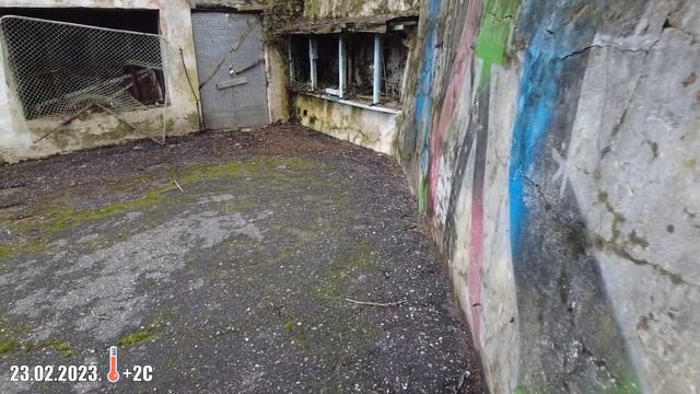 Туапсе. Прогулка по Весне. Дачи у моря. смотреть онлайн