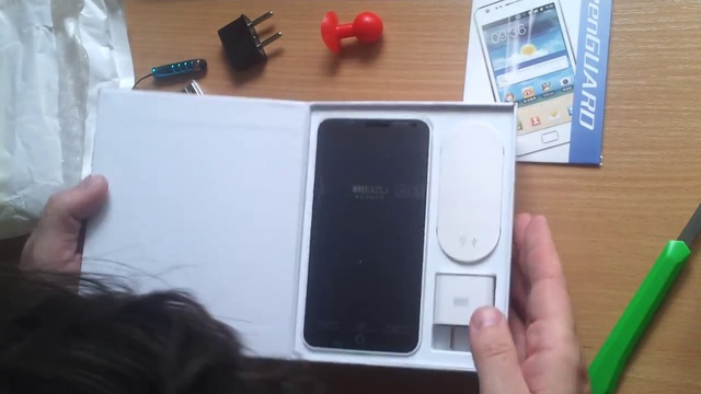 Распаковка Meizu M1 note - посылка из Китая, магазин Алиэкспресс смотреть онлайн