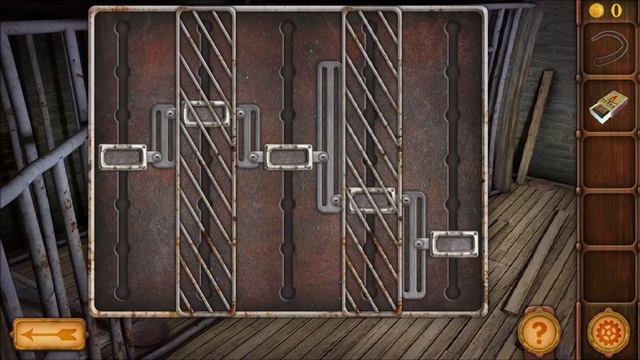 Dreamcage Escape прохождение lvl. 10 - 15 смотреть онлайн