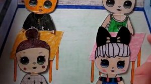 ДИКТАНТ ПО УКРАИНСКОМУ ЯЗЫКУ. МАРК ОПЯТЬ ДВОЙКА. ШКОЛЬНЫЕ БУДНИ. МАЛИНКА ПРУЖИНКА