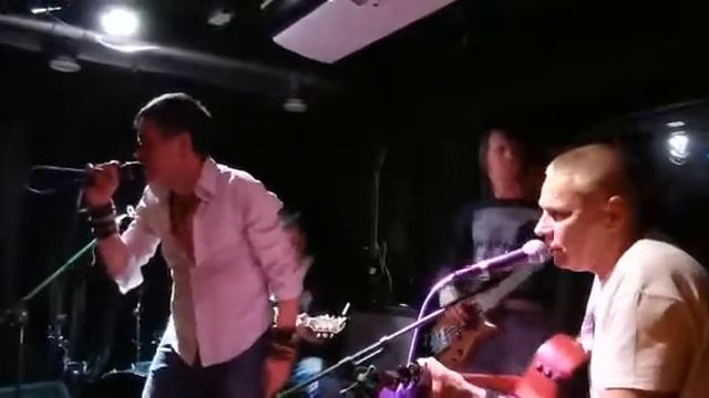 Стёкла - Приятель из Петербурга 17.10.2020 г. смотреть онлайн