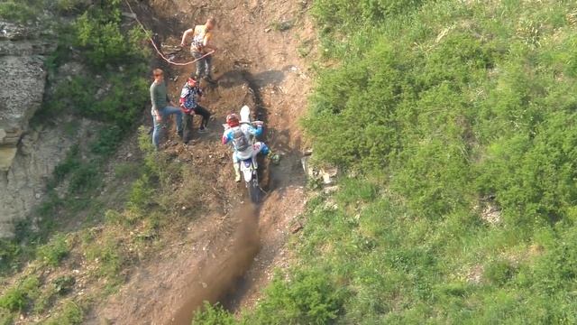 "Естественный отбор" | обзор хард эндуро гонки смотреть онлайн