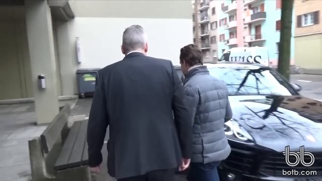 Winner! December 1st - 7th - Porsche Macan S Diesel plus £10,000 cash! Win Your Dream Car! смотреть онлайн