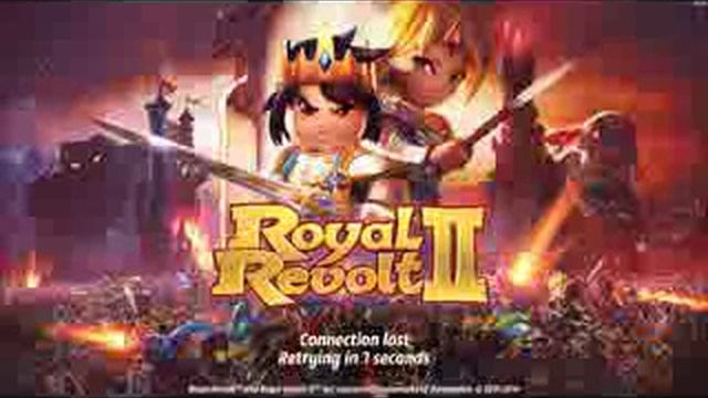 royal revolt 2 super bug смотреть онлайн