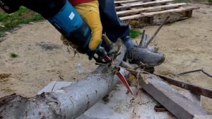 Китайские полотна Ezarc для сабельной пилы по металлу с крупным зубом, грызем металл.