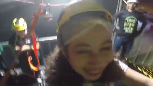 Tirolesa ao som de Magníficos Erika Souza смотреть онлайн