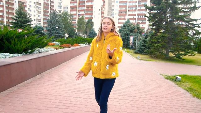 Между Нами Любовь — SEREBRO | Cover смотреть онлайн