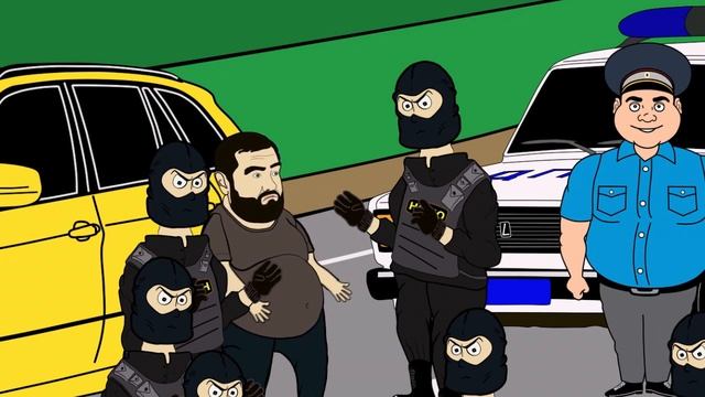 ДАВИДЫЧ В ТЮРЬМЕ, ВСЯ ПРАВДА И КЕМ БЫЛ ДАВИДЫЧ НА ЗОНЕ...(АНИМАЦИЯ) смотреть онлайн