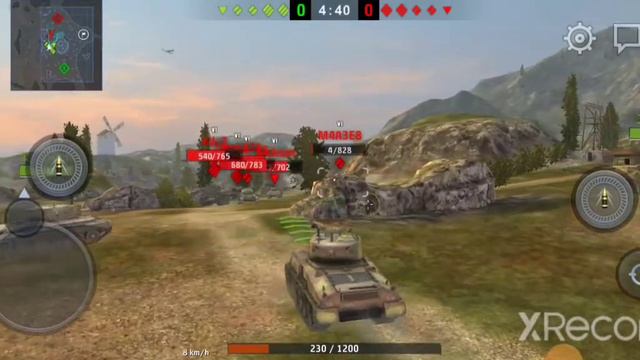 Xe tăng (sherman easy 8) смотреть онлайн