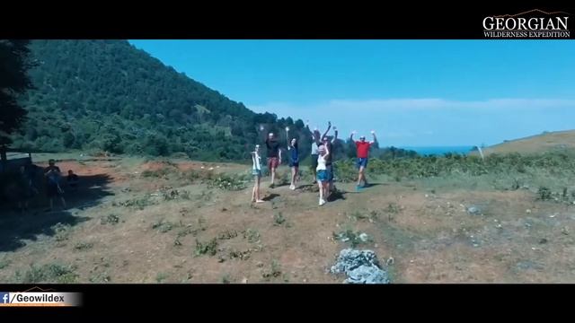 Mountain of Samegrelo смотреть онлайн