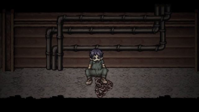 Fear And Hunger Extreme Femur Damage Scene (All Characters)