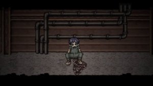 Fear and hunger extreme femur damage scene (All characters)