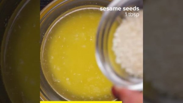 Easy Finger Food Recipes!