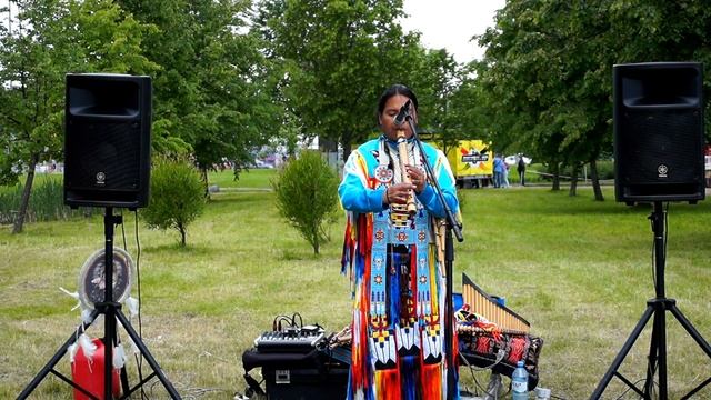 Музыка индейцев. Inty «Pakarina». Cordillera. смотреть онлайн
