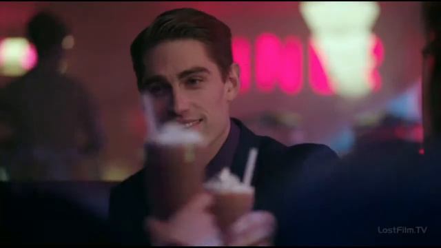 Арчи и Вероника 2х20 смотреть онлайн