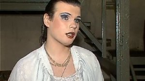 кабаре-дуэт «Созвездие» ПЕЛАГЕЯ БАБКИНА И ШЕРИЛИНА
