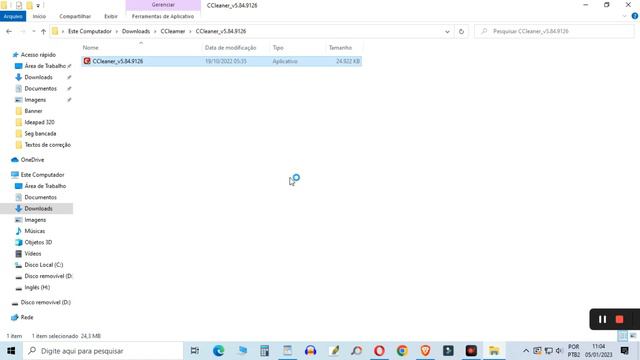 Melhor programa para limpar e otimizar o Windows смотреть онлайн