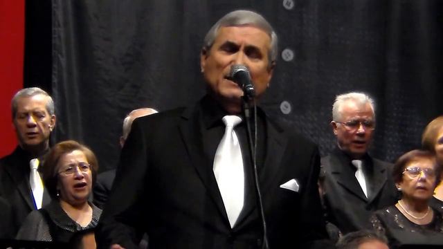 Ali Rıza ETİZ-Ah Bir Ataş Ver Cıgaramı Yakayım (R.G.) смотреть онлайн