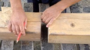 ШАБЛОН для БРУСА 150x150 мм. РАЗМЕРЫ.ПРИМЕНЕНИЕ.